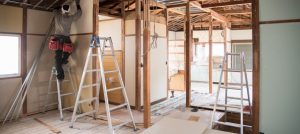 Entreprise de rénovation de la maison et de rénovation d’appartement à Caujac